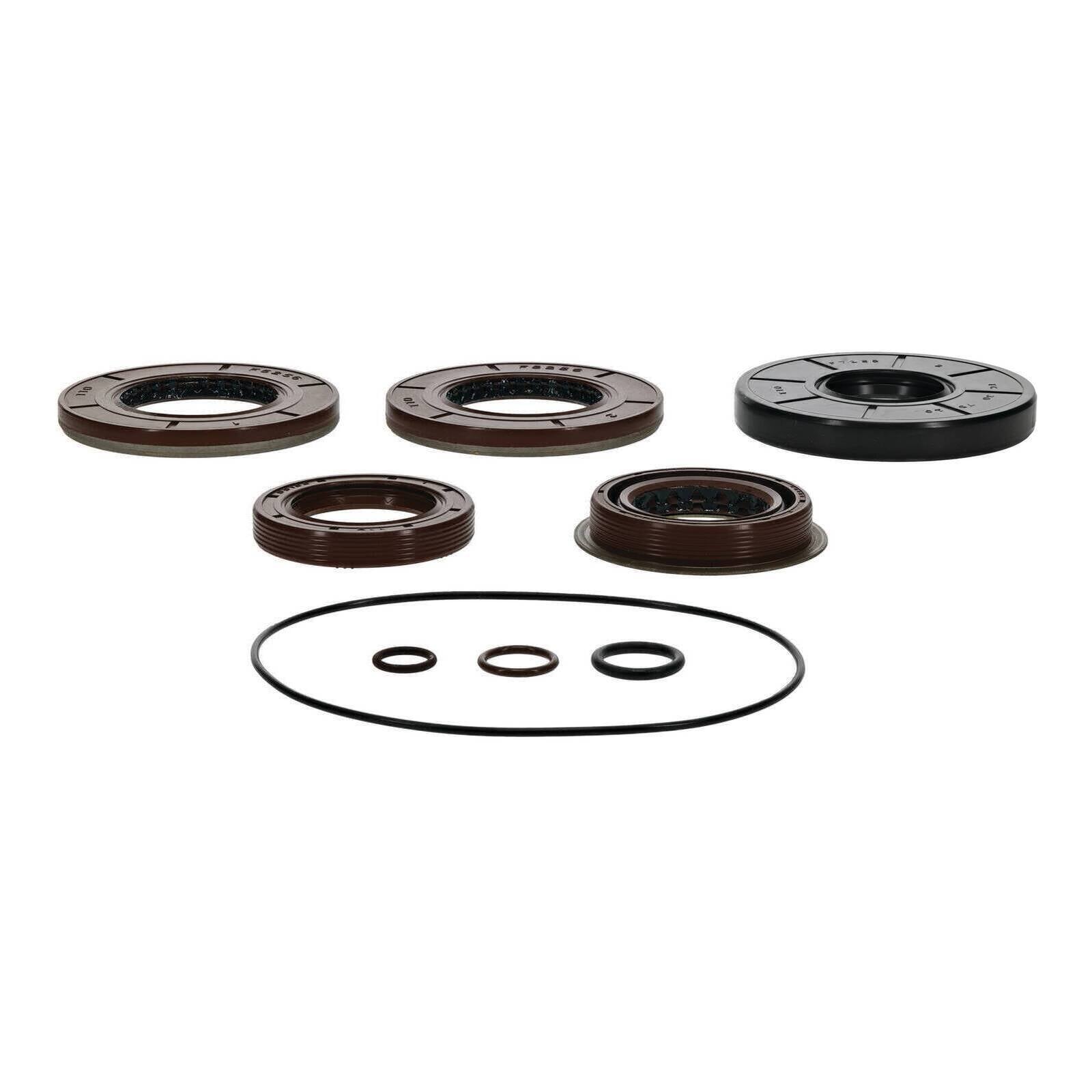 Transaxle Seal Kit