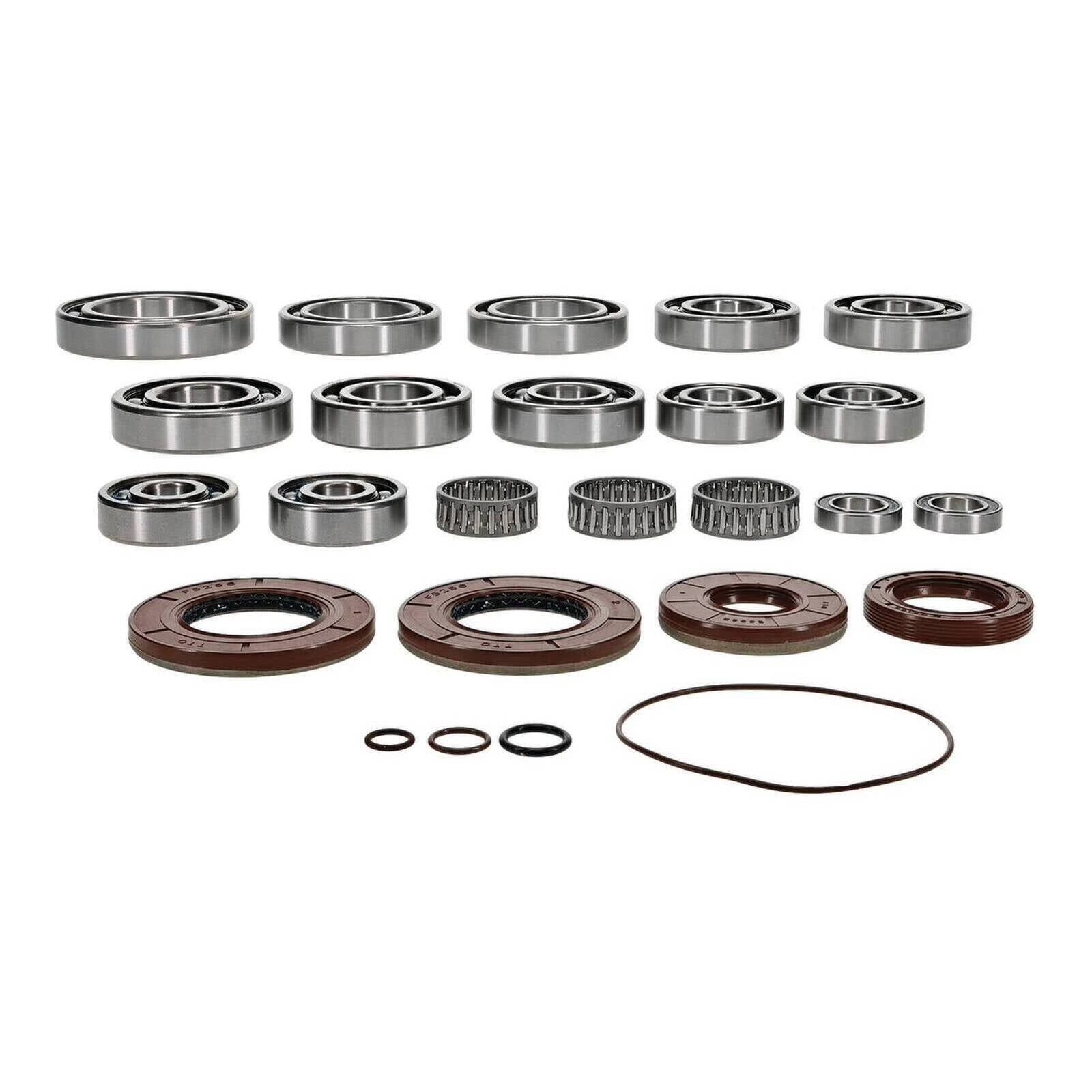 Transaxle Bearing & Seal Kit
