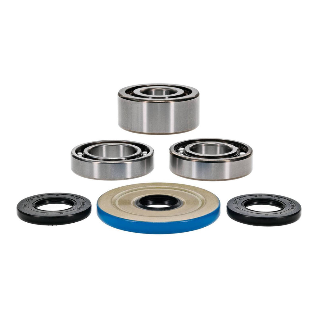 Front Differential Bearing & Seal Kit