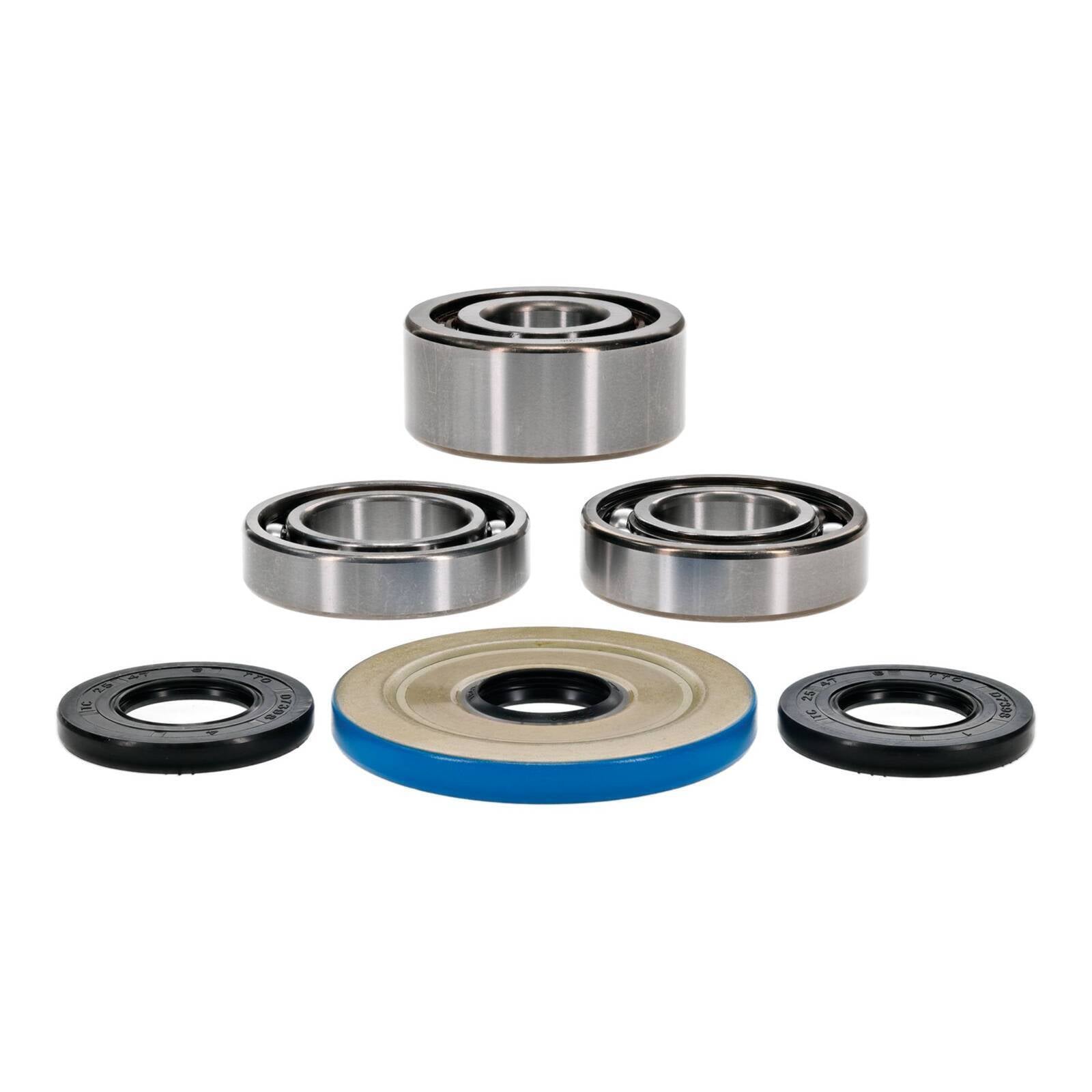 Front Differential Bearing & Seal Kit