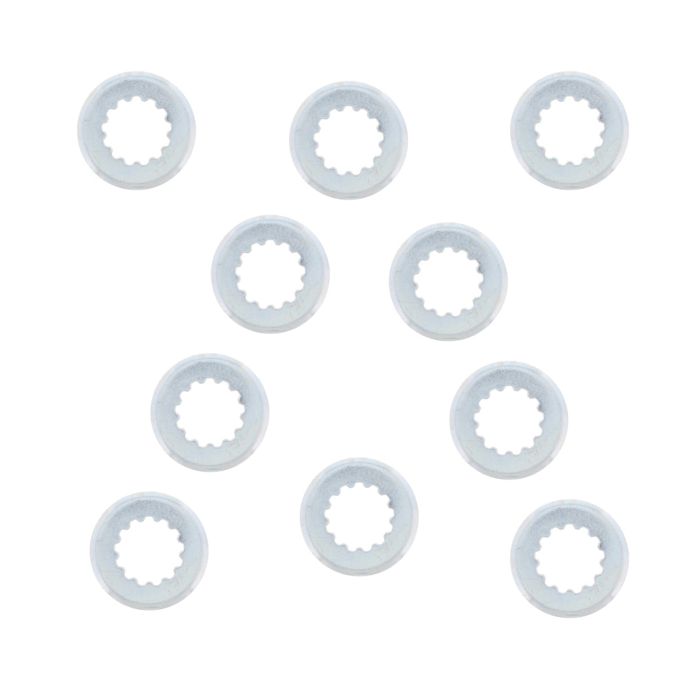 All Balls Racing Countershaft Washer 10 Pack