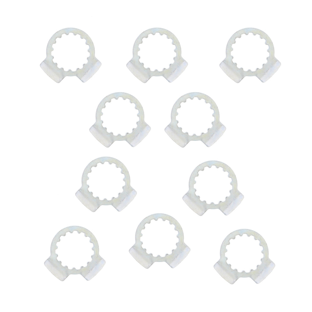 All Balls Racing Countershaft Washer 10 Pack