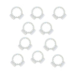 All Balls Racing Countershaft Washer 10 Pack