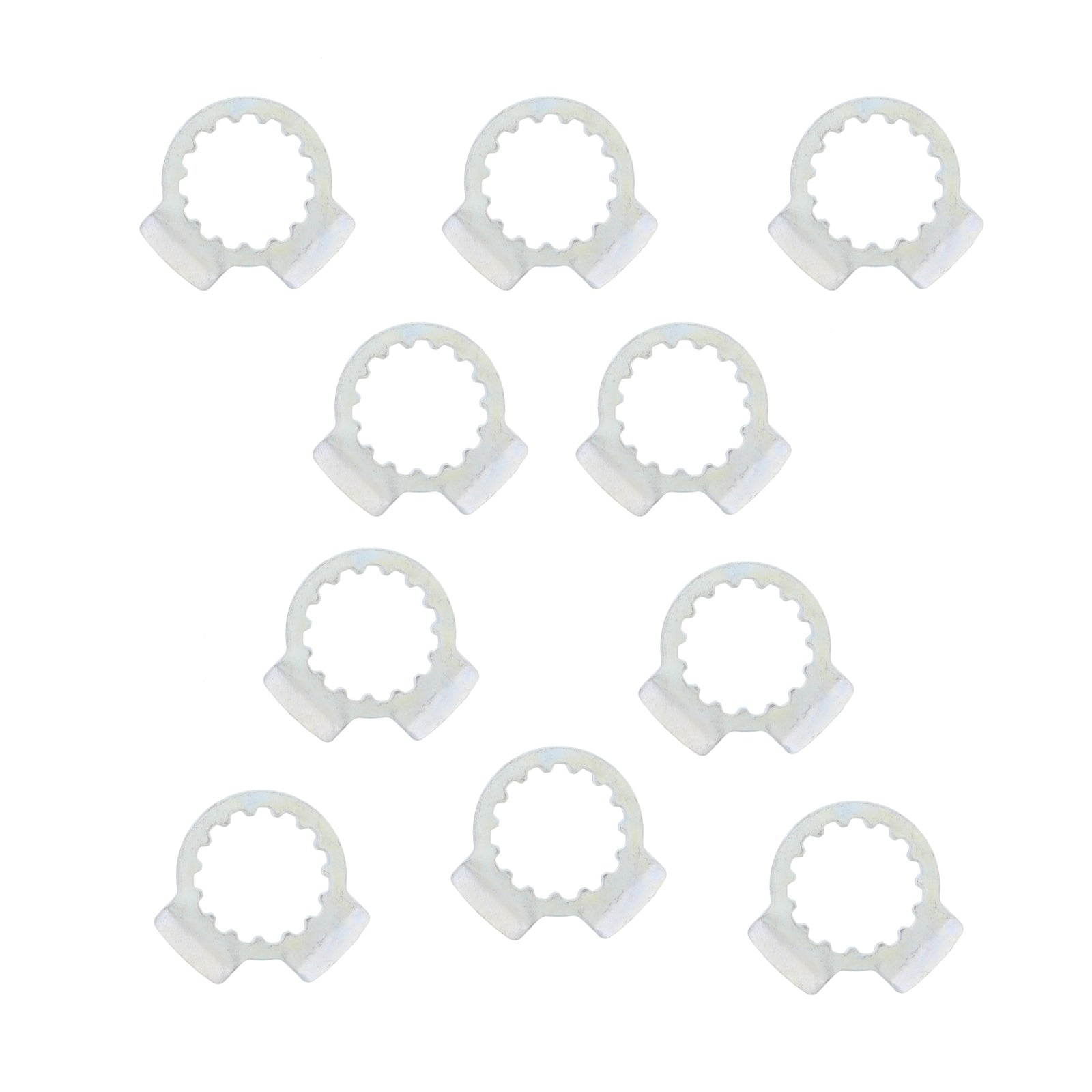All Balls Racing Countershaft Washer 10 Pack