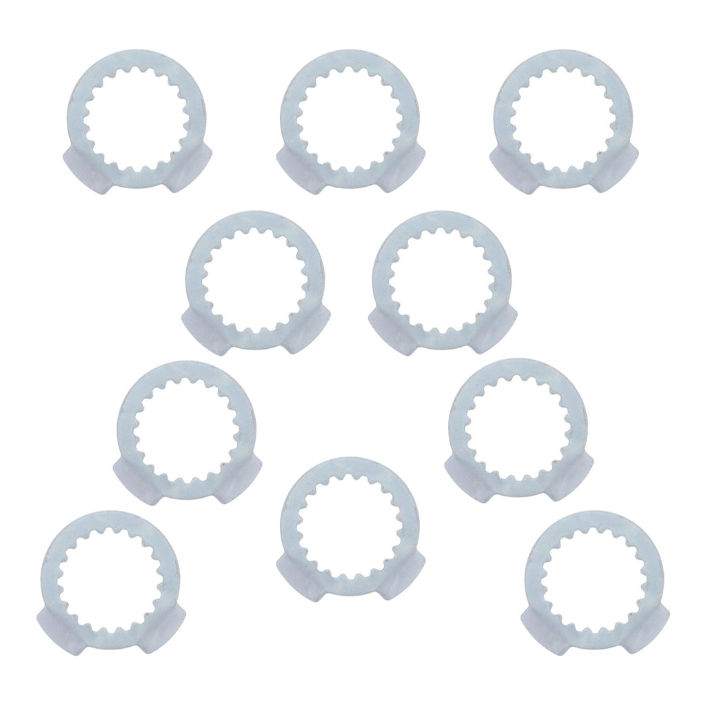 All Balls Racing Countershaft Washer 10 Pack