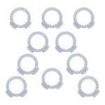 All Balls Racing Countershaft Washer 10 Pack