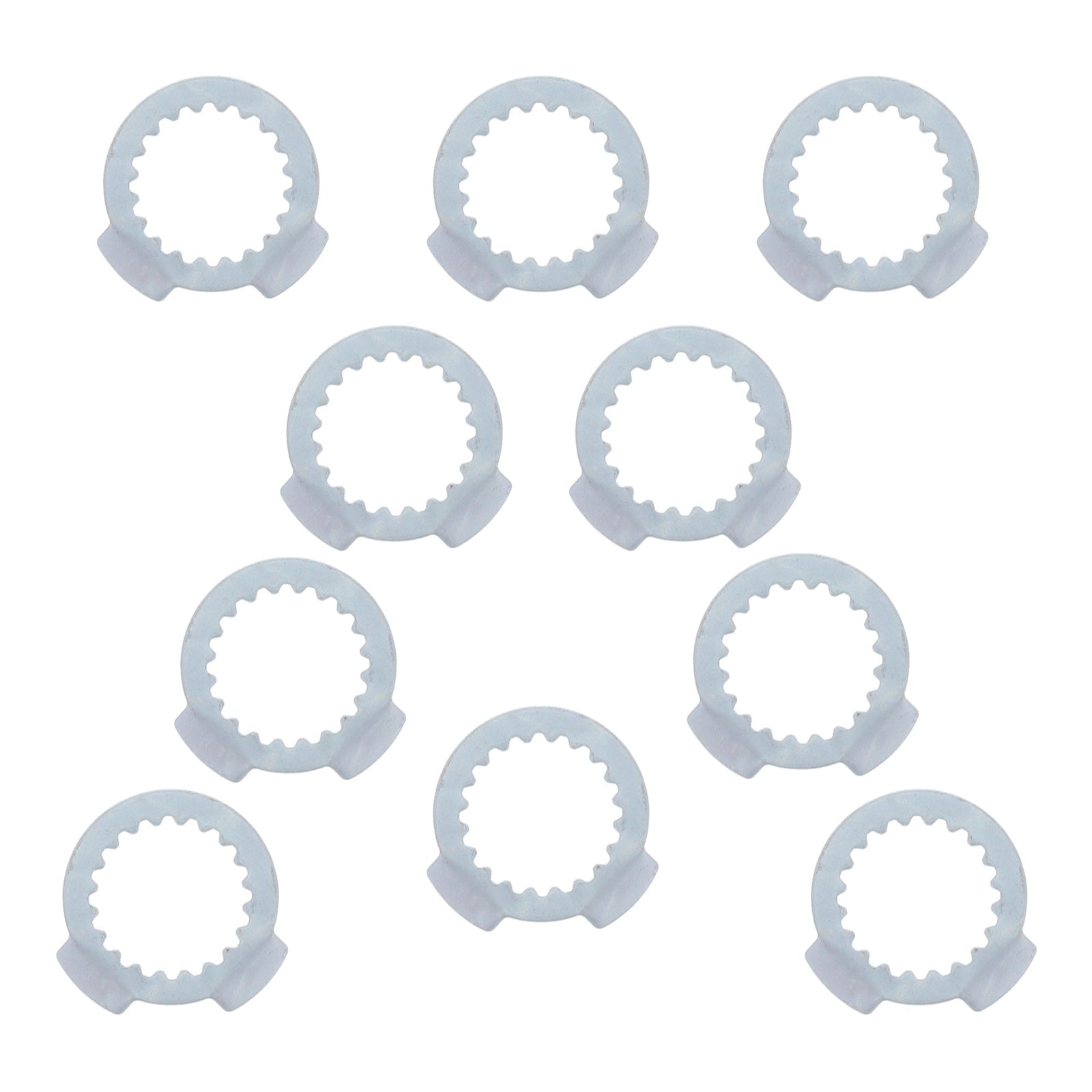 All Balls Racing Countershaft Washer 10 Pack
