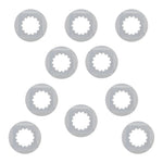 All Balls Racing Countershaft Washer 10 Pack
