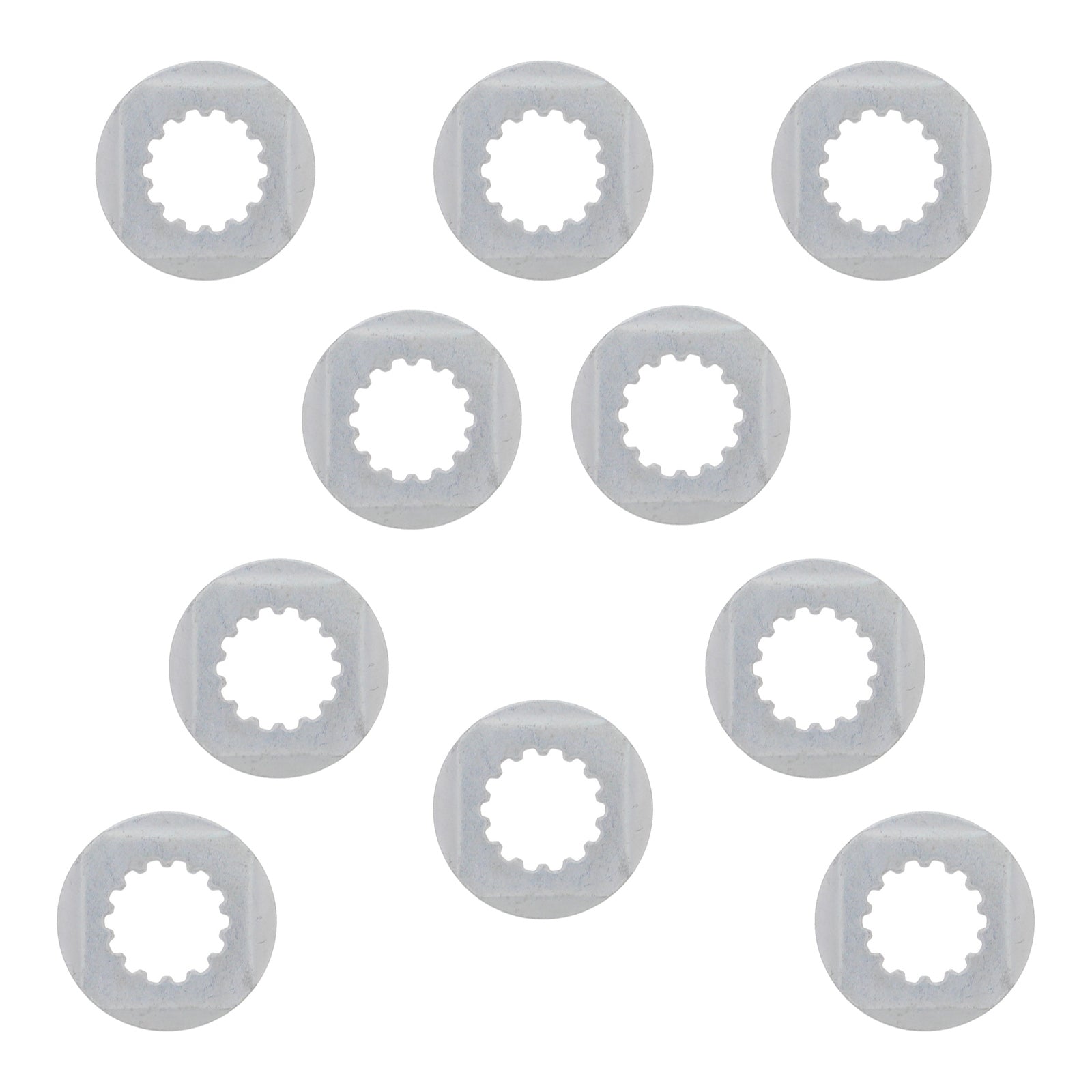 All Balls Racing Countershaft Washer 10 Pack