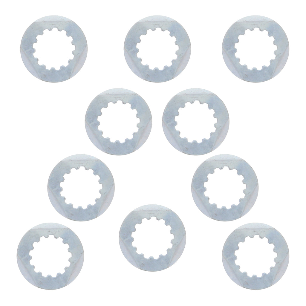 All Balls Racing Countershaft Washer 10 Pack