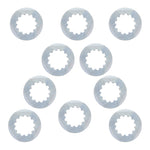 All Balls Racing Countershaft Washer 10 Pack