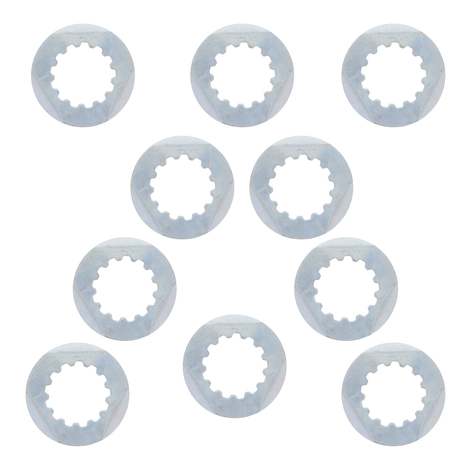 All Balls Racing Countershaft Washer 10 Pack
