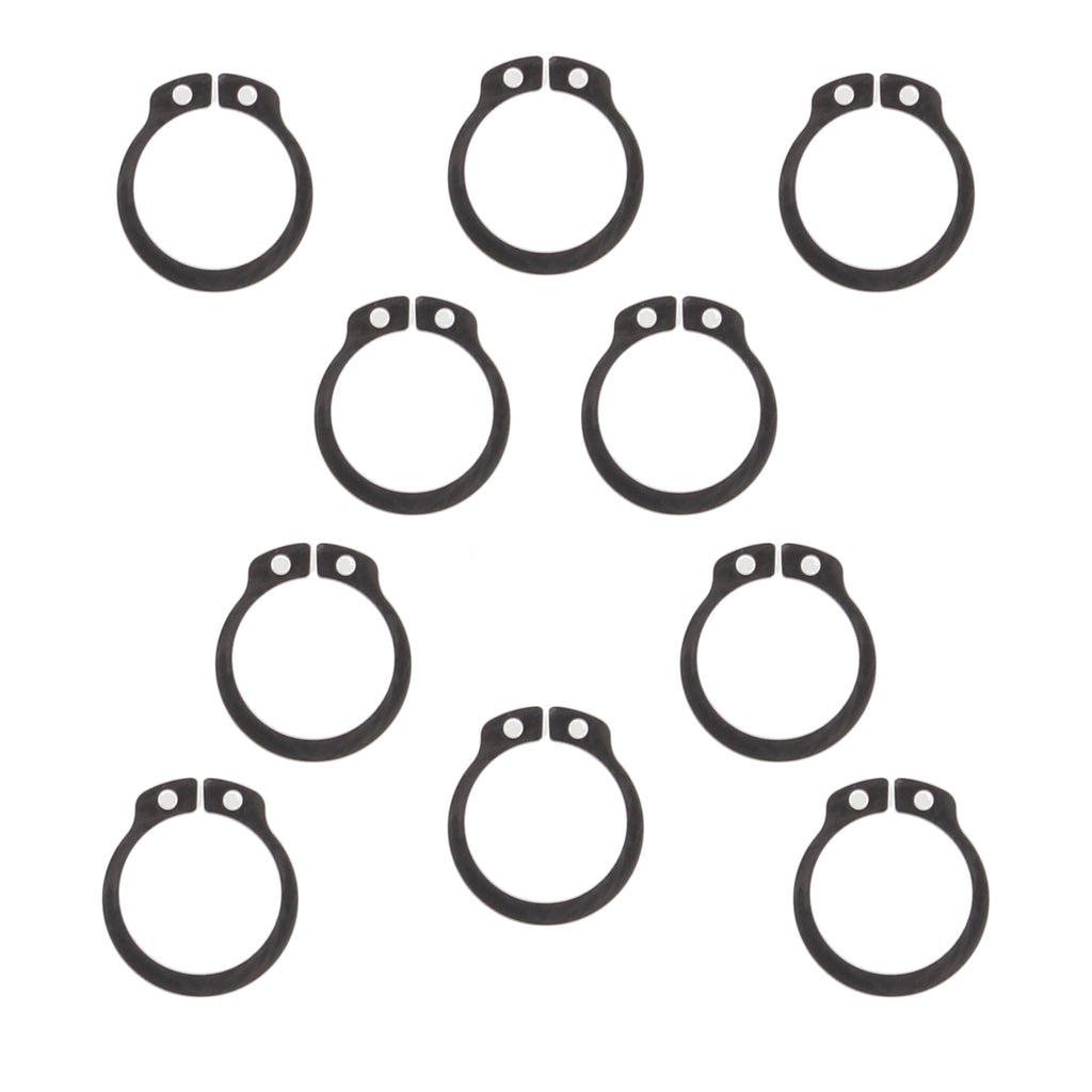All Balls Racing Countershaft Washer 10 Pack