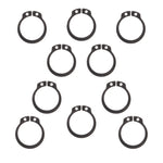 All Balls Racing Countershaft Washer 10 Pack