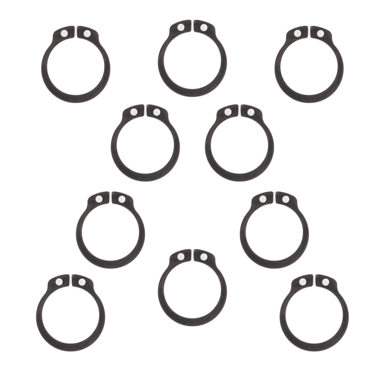 All Balls Racing Countershaft Washer 10 Pack