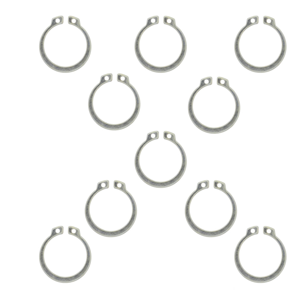 All Balls Racing Countershaft Washer 10 Pack