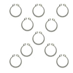 All Balls Racing Countershaft Washer 10 Pack