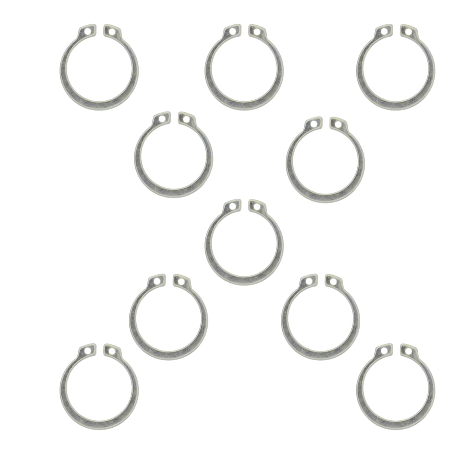 All Balls Racing Countershaft Washer 10 Pack