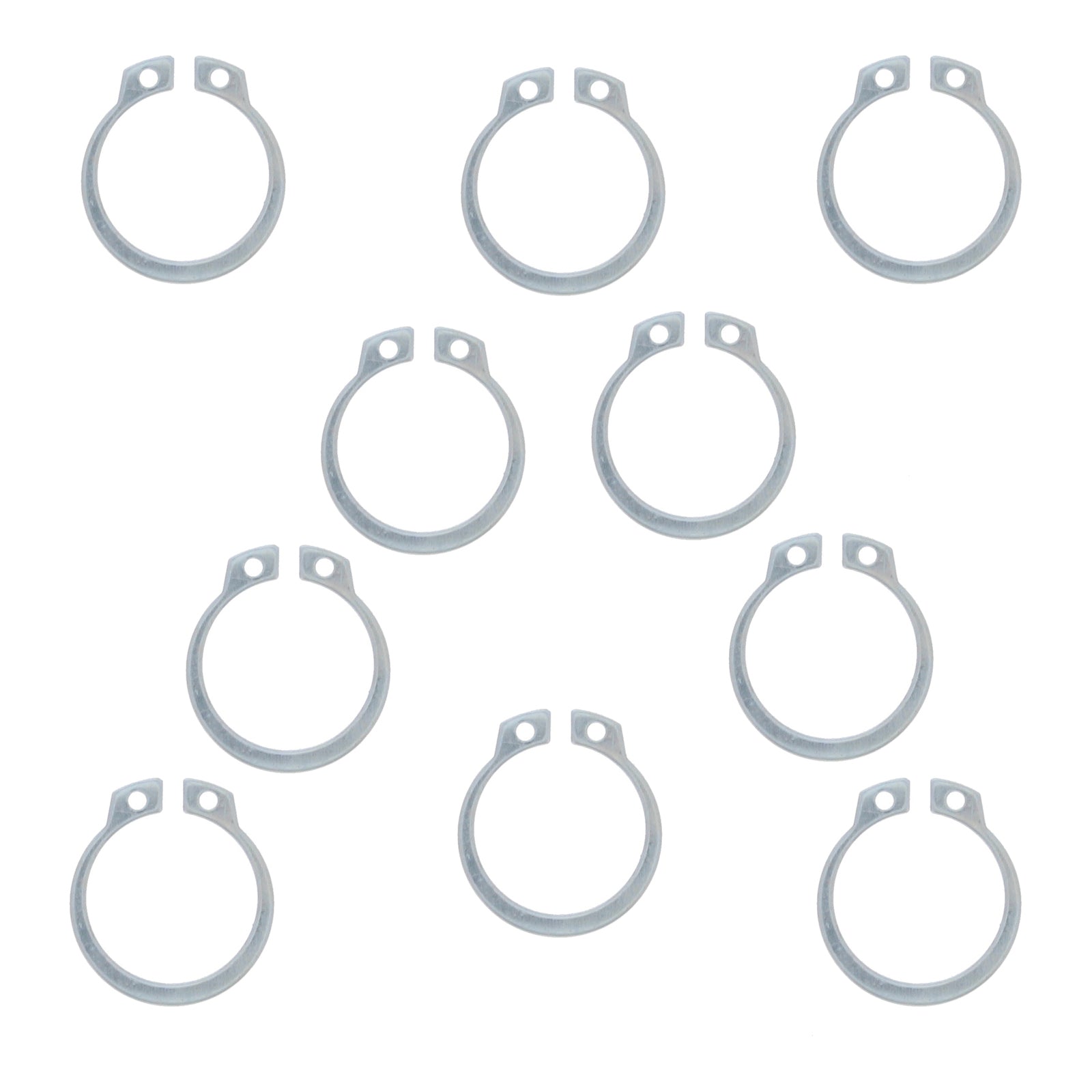 All Balls Racing Countershaft Washer 10 Pack