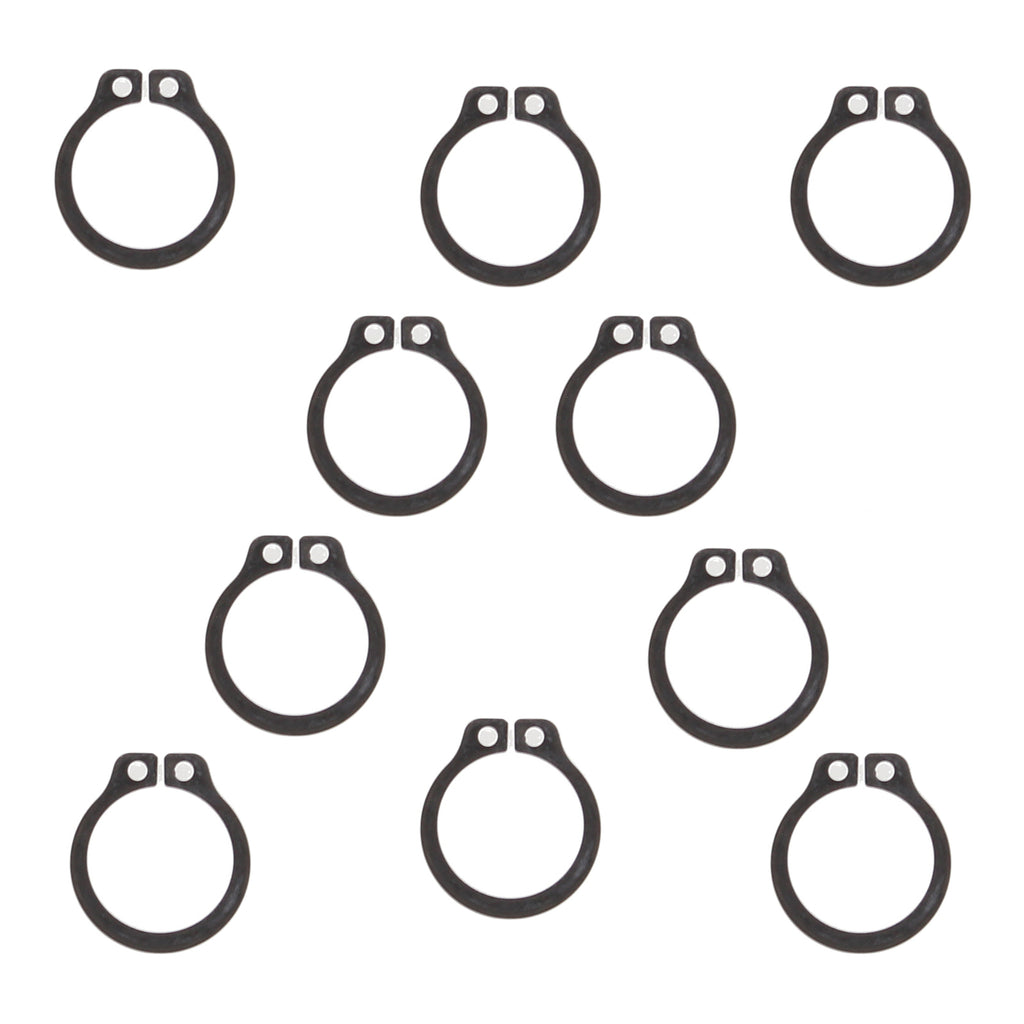 All Balls Racing Countershaft Washer 10 Pack