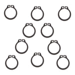 All Balls Racing Countershaft Washer 10 Pack