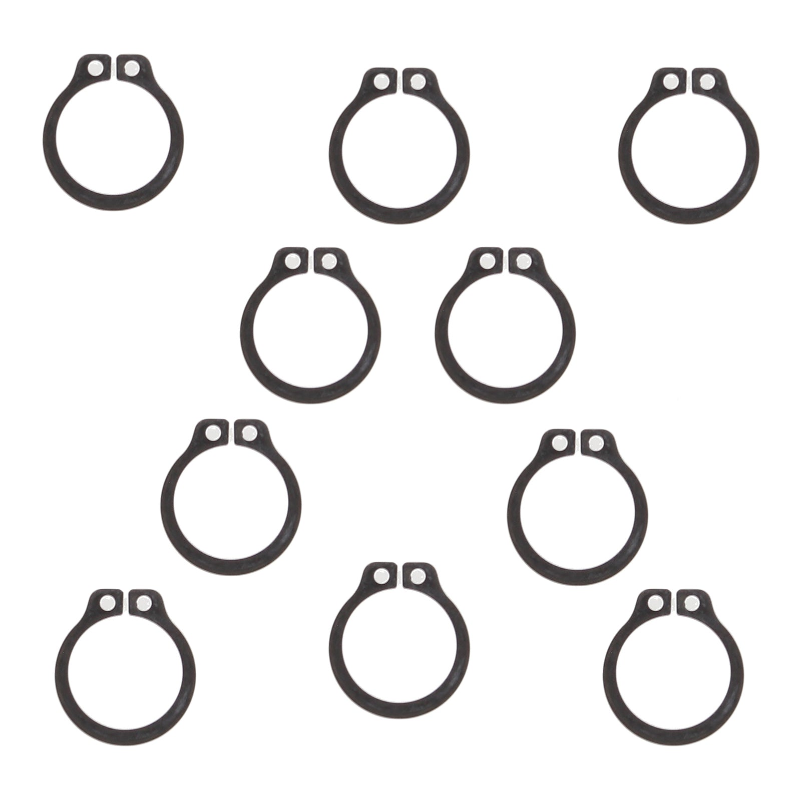 All Balls Racing Countershaft Washer 10 Pack