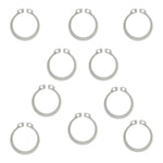 All Balls Racing Countershaft Washer 10 Pack