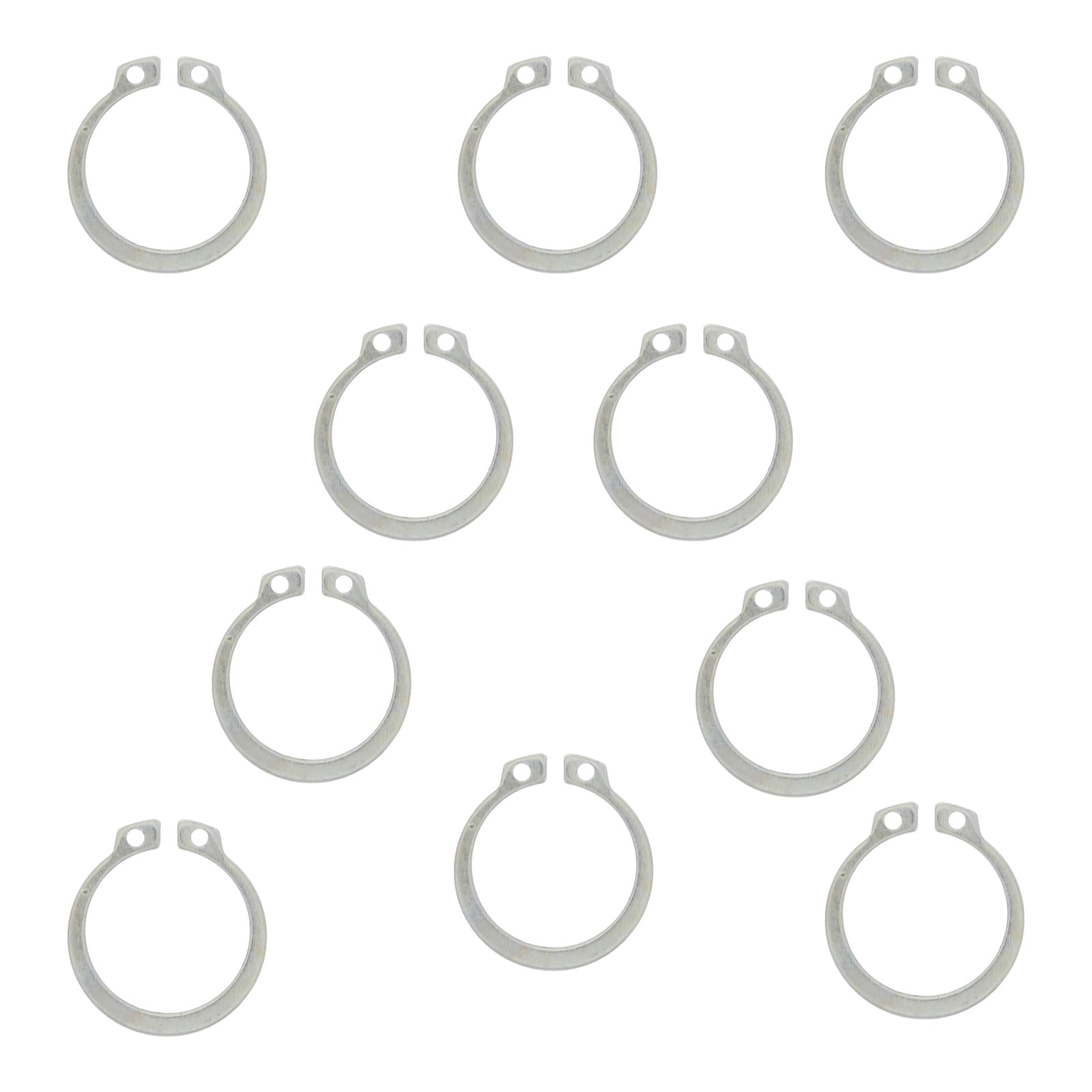 All Balls Racing Countershaft Washer 10 Pack