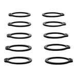 All Balls Racing Countershaft Washer 10 Pack
