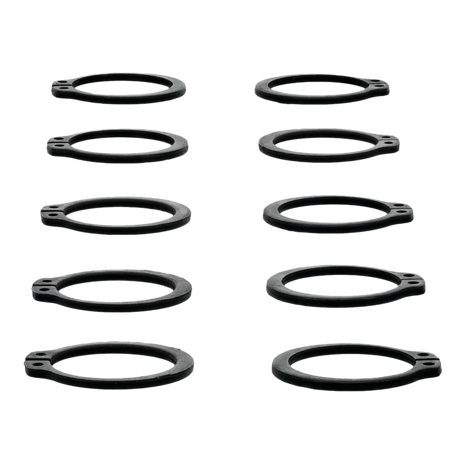 All Balls Racing Countershaft Washer 10 Pack