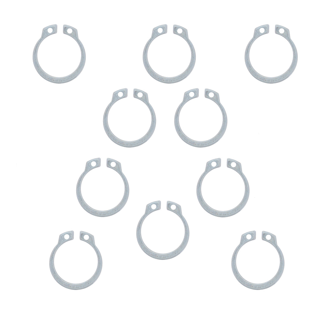 All Balls Racing Countershaft Washer 10 Pack