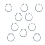 All Balls Racing Countershaft Washer 10 Pack