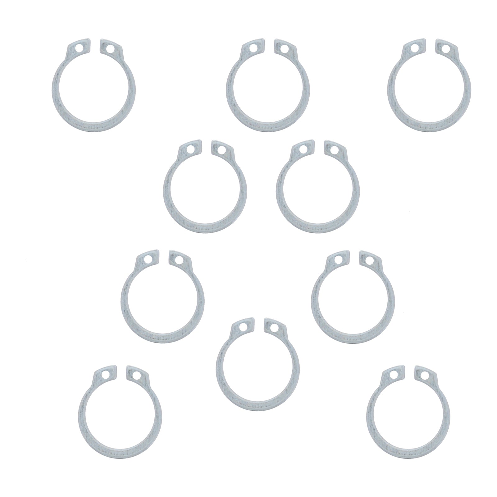 All Balls Racing Countershaft Washer 10 Pack