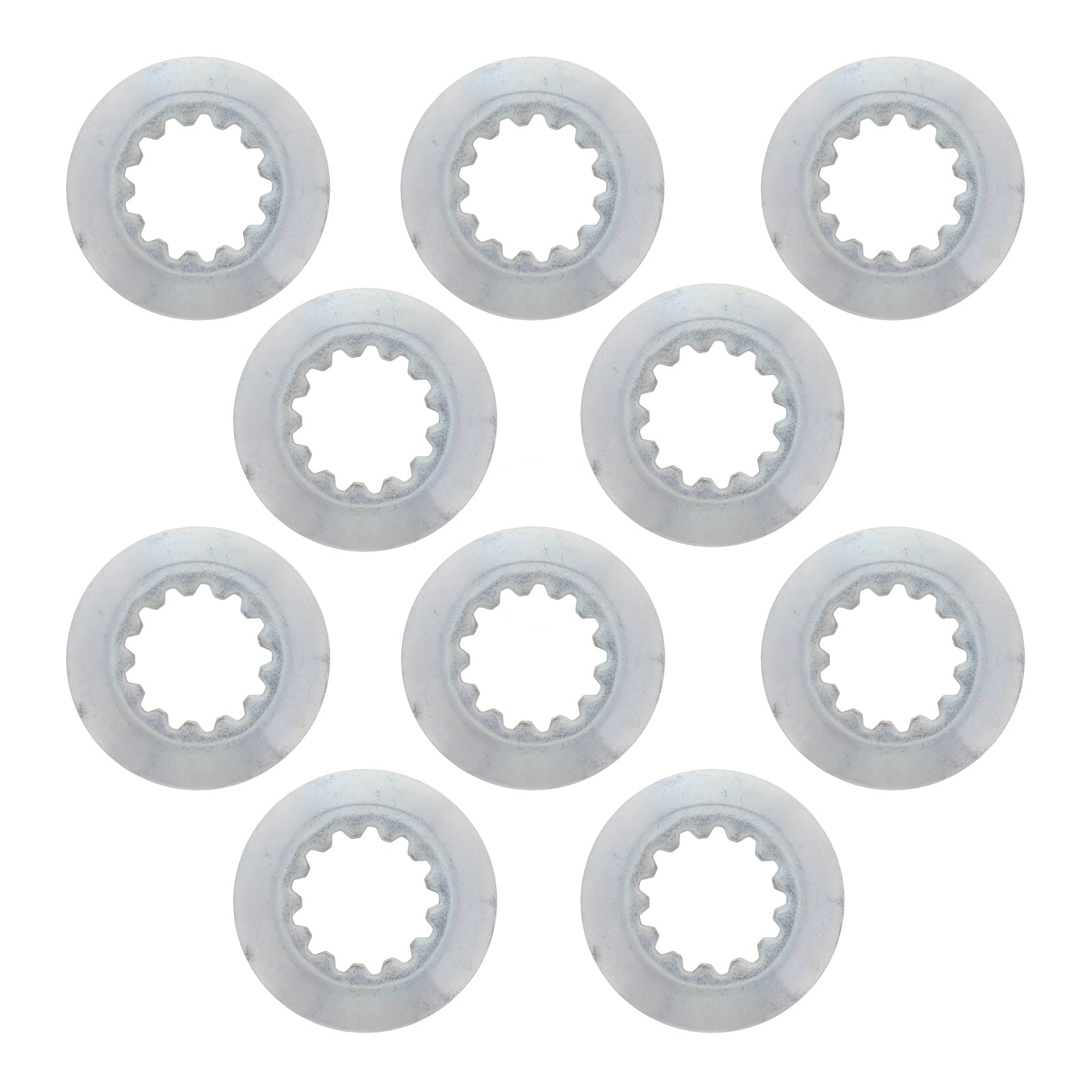 All Balls Racing Countershaft Washer 10 Pack
