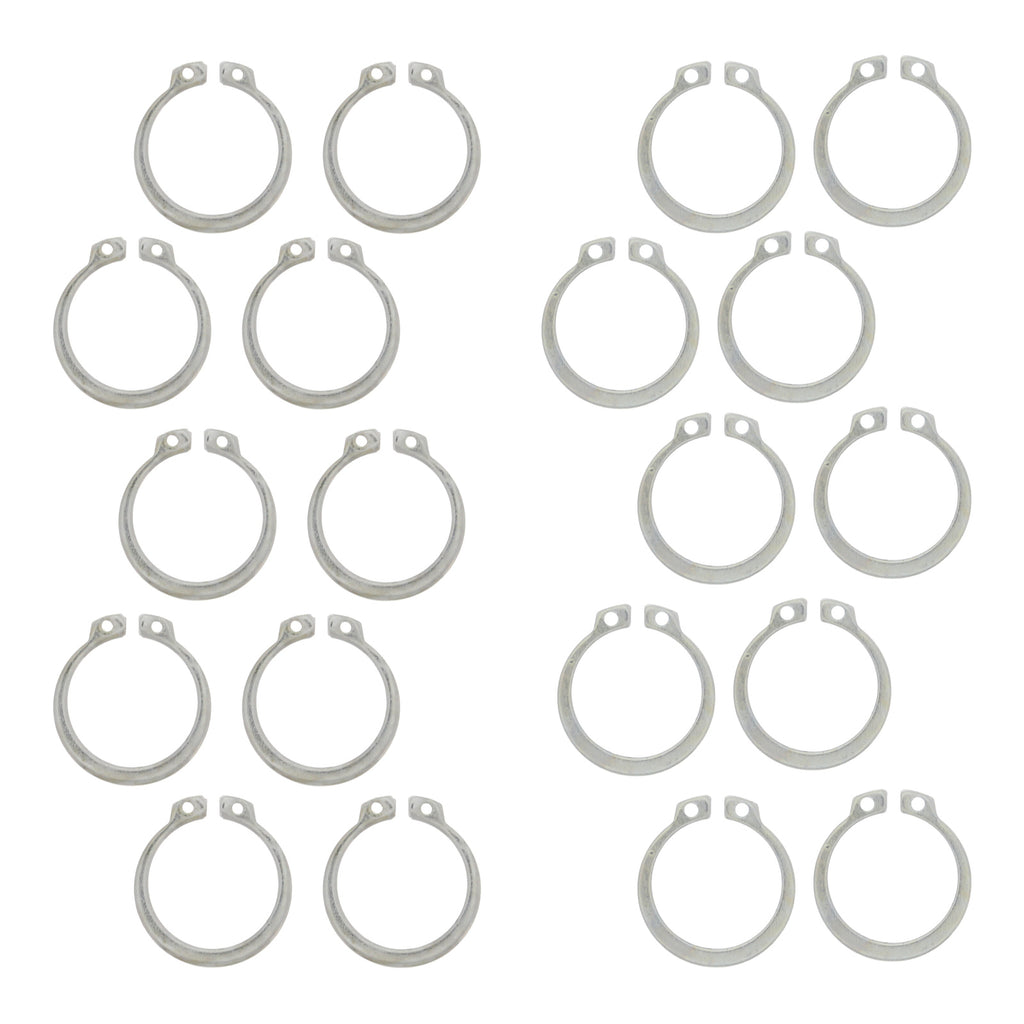 All Balls Racing Countershaft Washer 10 Pack