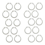 All Balls Racing Countershaft Washer 10 Pack