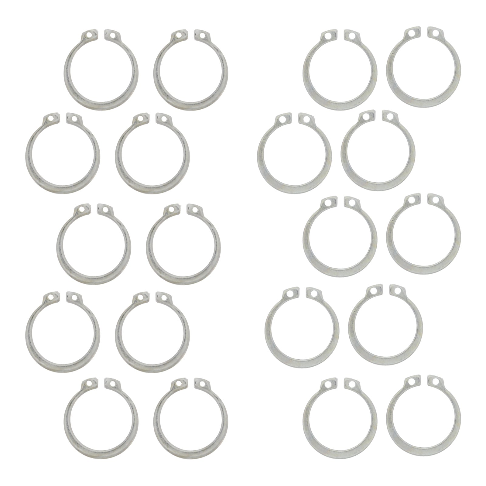 All Balls Racing Countershaft Washer 10 Pack