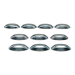 All Balls Racing Countershaft Washer 10 Pack