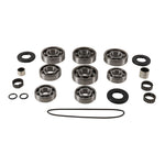 Transmission Rebuild Kit