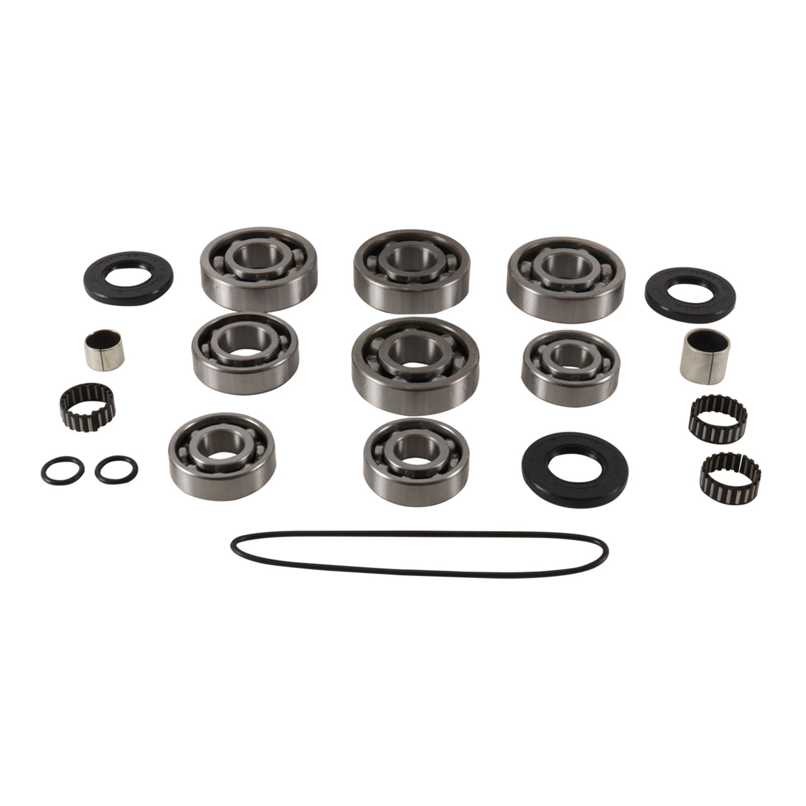 Transmission Rebuild Kit