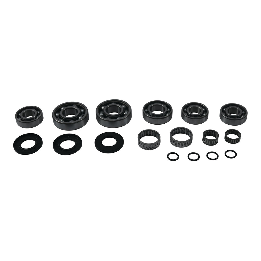 Transmission Rebuild Kit