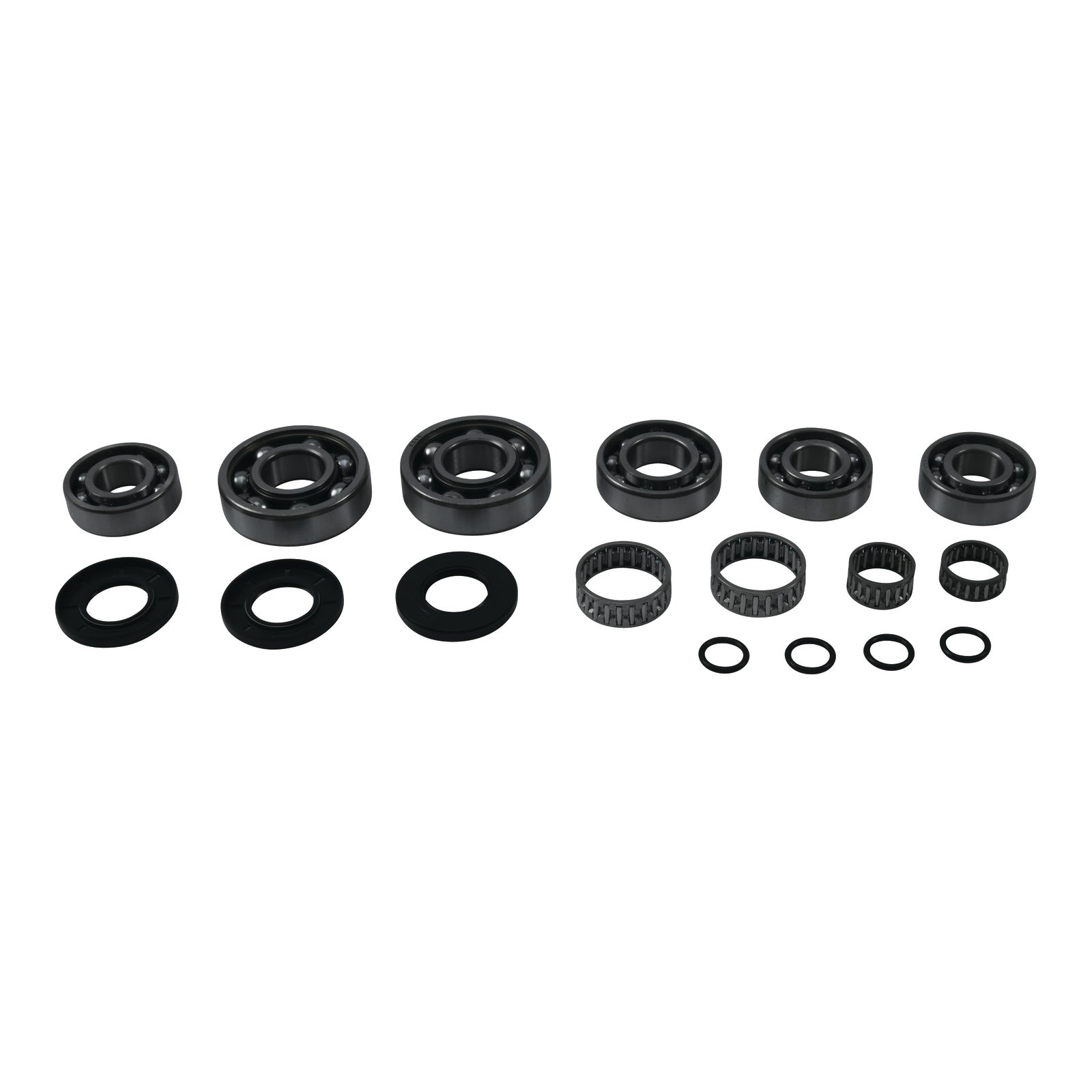 Transmission Rebuild Kit