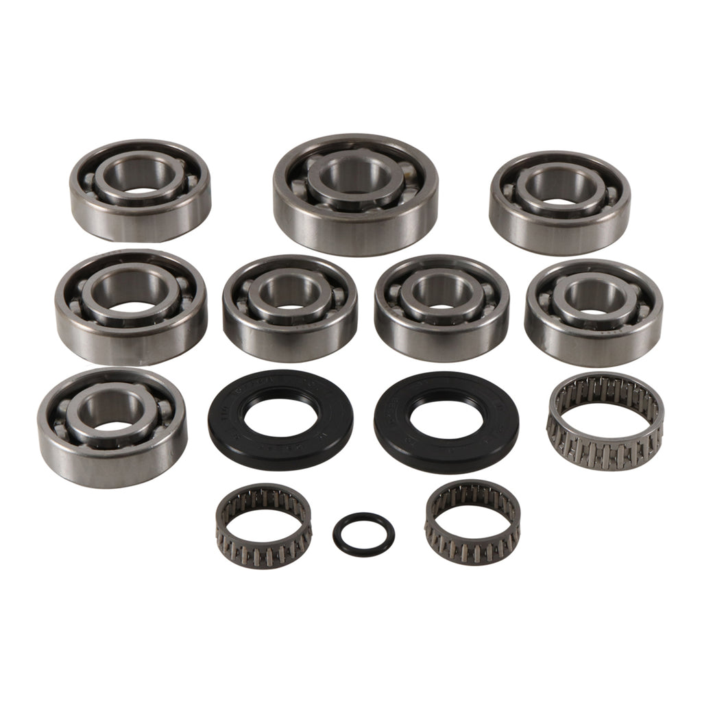 Transmission Rebuild Kit