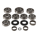 Transmission Rebuild Kit