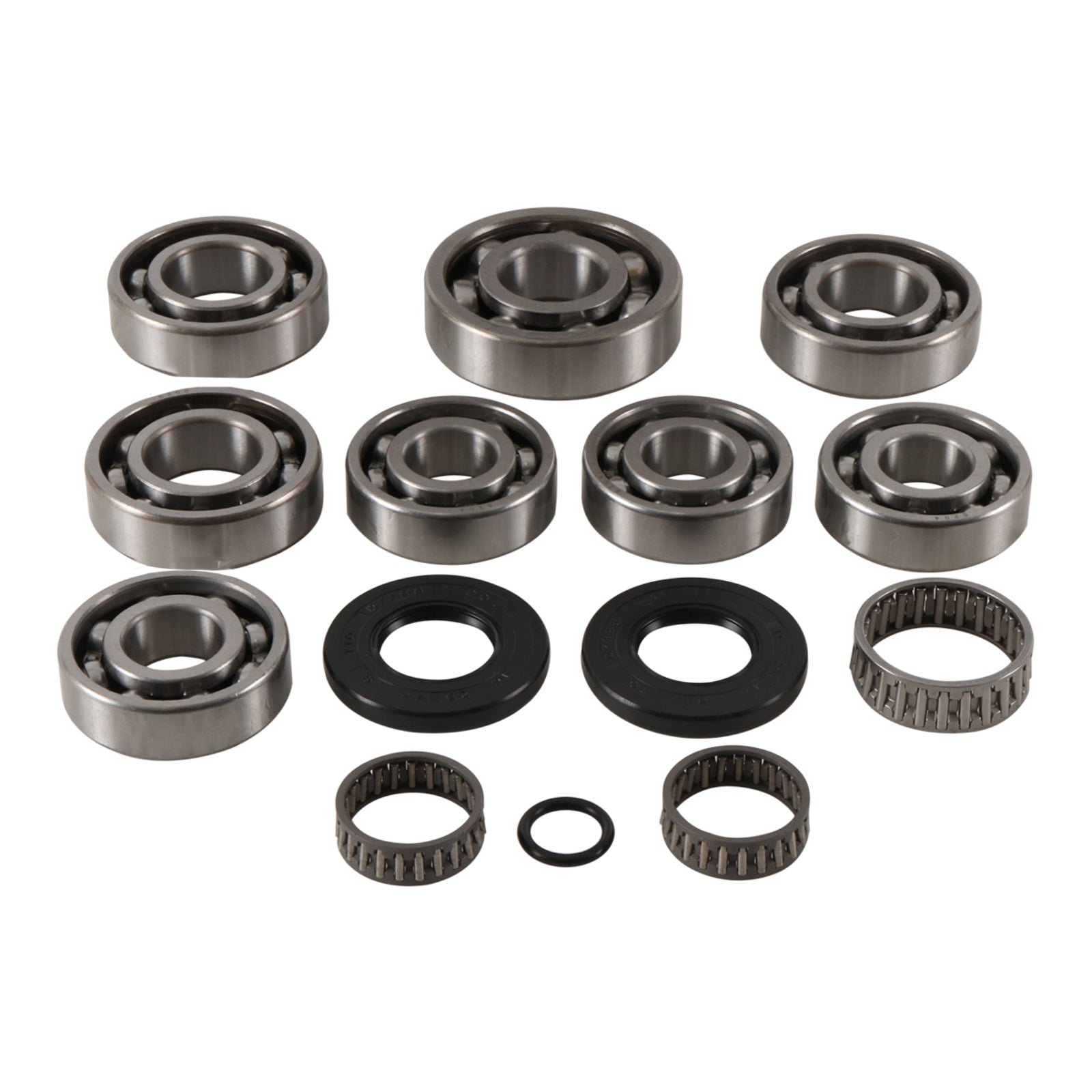 Transmission Rebuild Kit