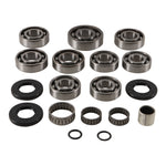Transmission Rebuild Kit