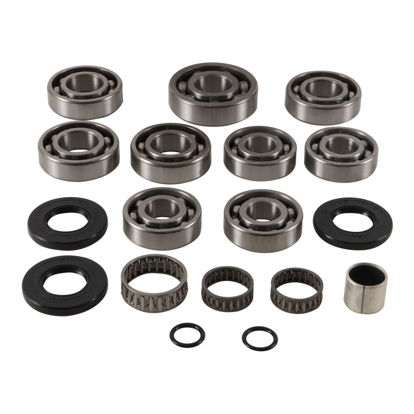 Transmission Rebuild Kit