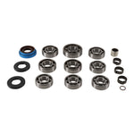 Transmission Rebuild Kit