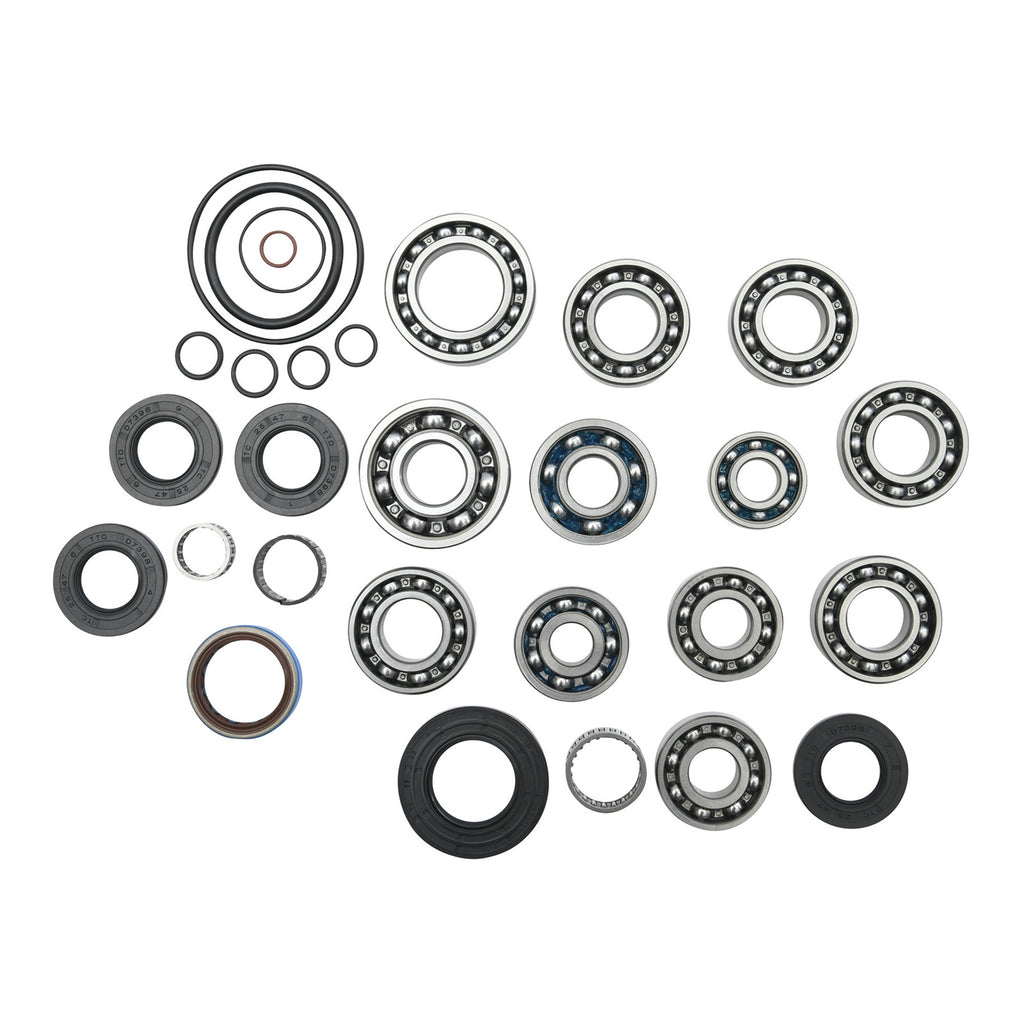 Transmission Rebuild Kit
