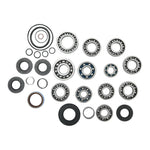 Transmission Rebuild Kit